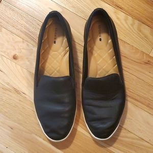 The Swift Black Birdies